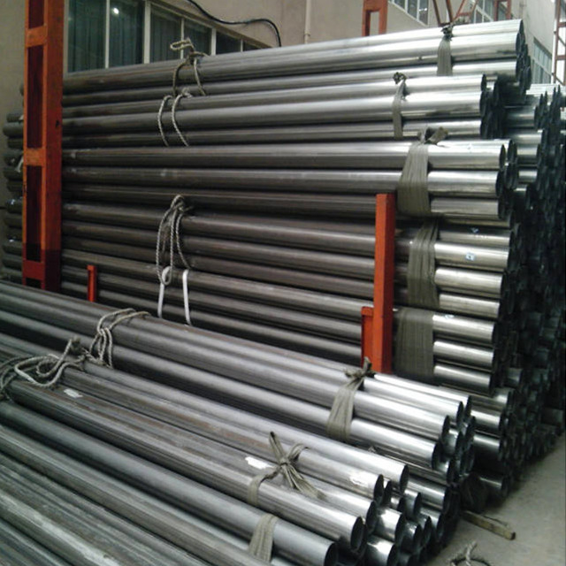 304 Stainless Steel Seamless Tube AZ Coating 120g/m2 For Corrosion Resistant