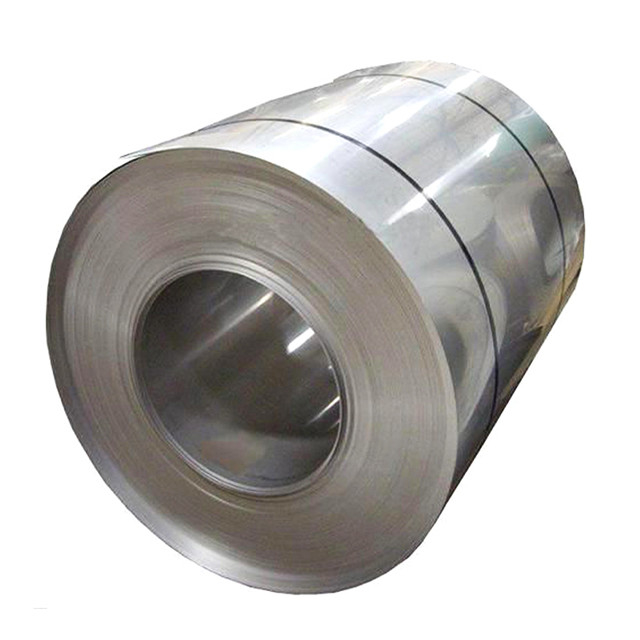 AISI BA Surface Mill Edge Stainless Steel Coil Strip SUS 316L 310S 304 3Cr12 Top Grade 2B 1500mm