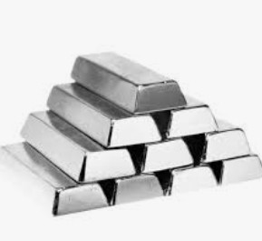 99.9% Purity Aluminum Ingot Mold Alloy Steel Ingots with Melting Point 660.3.C Samples Available