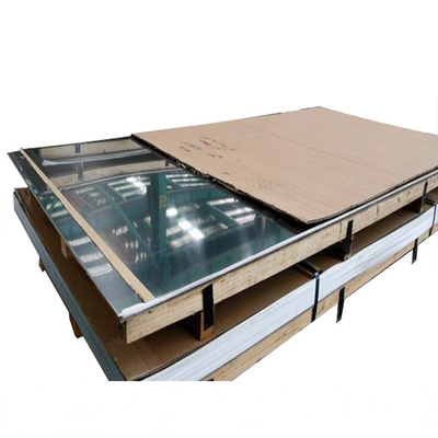 Customized Cutting Cold Rolled Steel Sheet In 201 202 304 304L Cold Rolled Stainless Steel Plate
