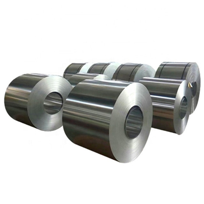 Hot Dipped 5182 5754 5154 5454 Aluminum Steel Coil Cold Rolling Hot Rolling