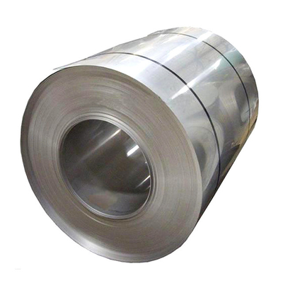 AISI BA Surface Mill Edge Stainless Steel Coil Strip SUS 316L 310S 304 3Cr12 Top Grade 2B 1500mm