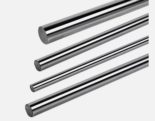 Aluminum Rod with Malleability for Customized Designs